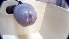 Gaylectrician: Záběr zblízka na výstřik 21-11-12