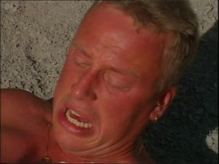 Xtime Network: Outdoor orgy with pissing and horny MILFS