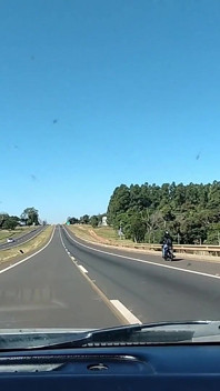 Riderqueen - Vídeo para Fãs