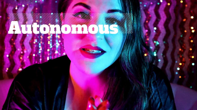 goddessjoules: O que é Asmr