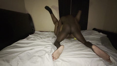 Candy Licker: Tief gefickt in anderen positionen