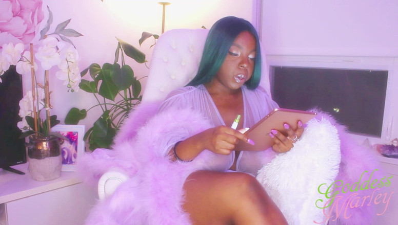 Goddess Marley: A Expensive Ignore