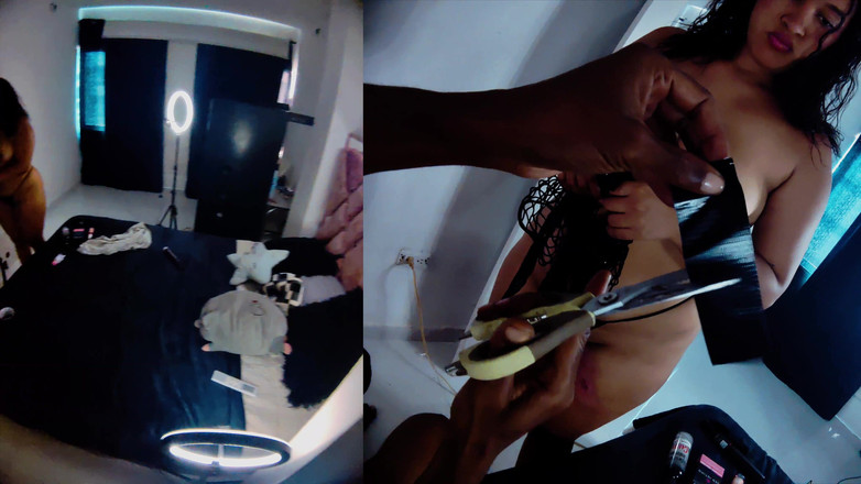 PABLO N3GROBAR: Säsong Fyra - Slo-mo