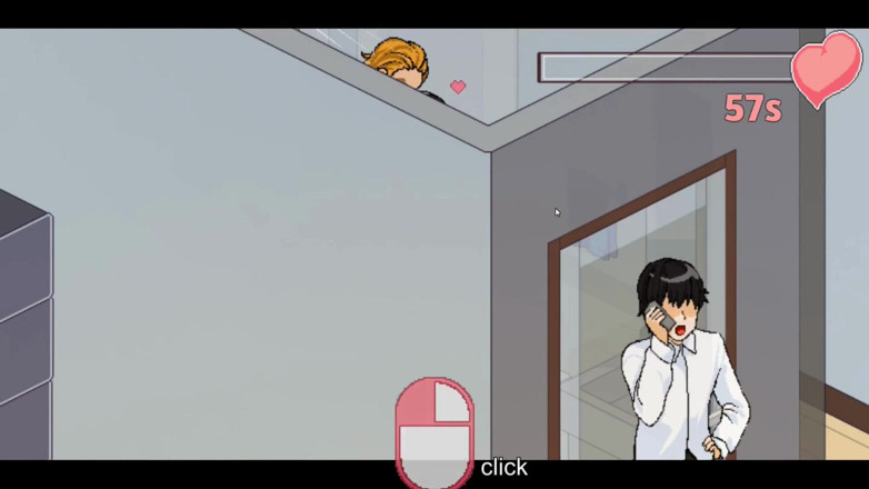 NSFWOtaku: Ntraholic - sama istri tetangga sendiri - game hentai