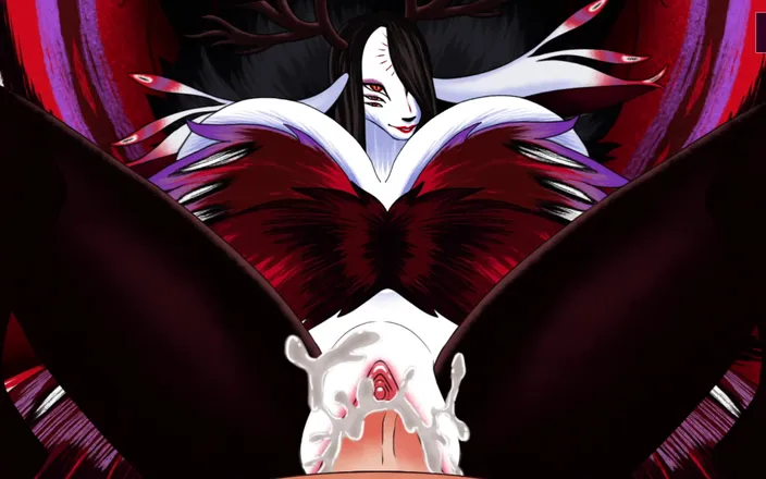 PixelAftDark: Evolving Sex Monster (anomaly Evolution Part 4)