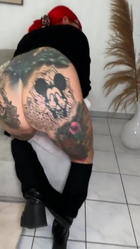 Creampie Sebelum Sambutan Keluarga! jika Hanya Adik tiri Saya tahu.