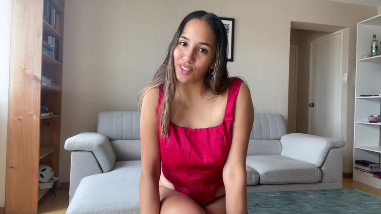 Goddess Alexa femdom: Bi zu sein ist so sexy