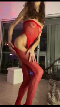 レッドフィッシュネット
