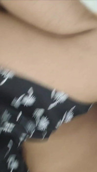 Fucking My Stepsister Riya Make Her Ride Cowgirl with Skirt on