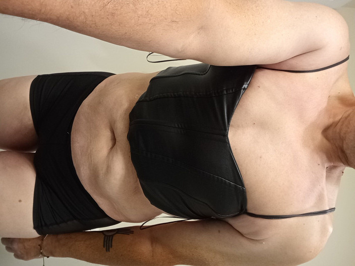 Jamie Engle: ジェイミーの新しい水着