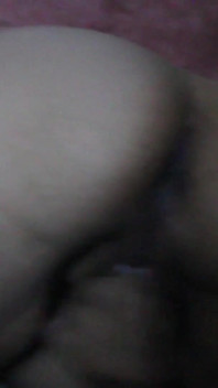 MILF Masturbation