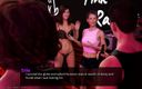 Dirty GamesXxX: Un bărbat pentru toți: club de striptease cu fete sălbatice -...