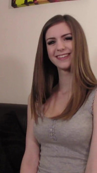 Stella Cox 인터뷰