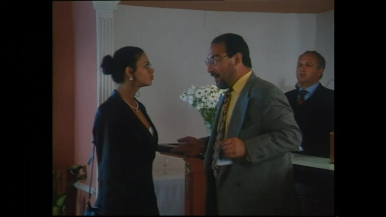 MMV TV - our best full movie: Hladoví vlci
