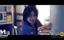 ModelMedia Asia: ModelMedia Asia - Young A Bin-Mi Su-MD-0165-8 - video khiêu dâm châu Á...