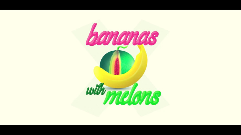 Bananas with Melons: Kundička nevlastní sestry Scéna 3 brunetka MILF Sophia Garcia si užívá...