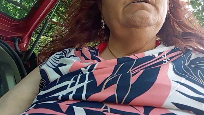 tammara big: Smíte si namočit boty