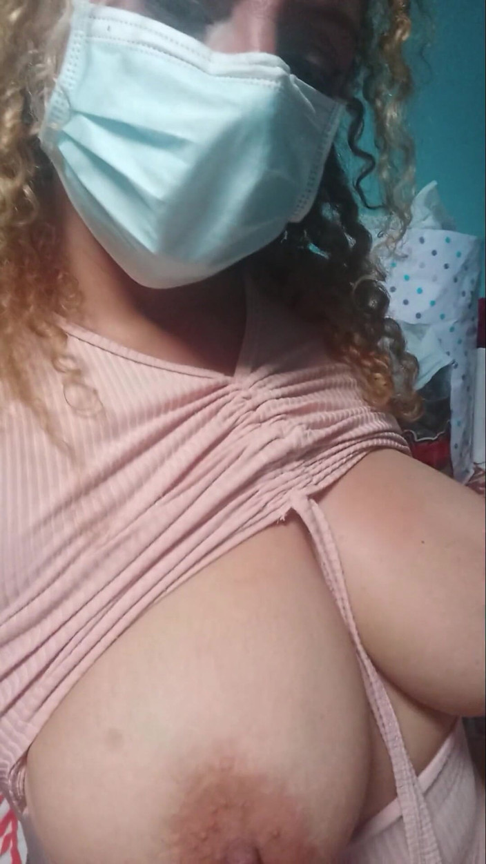 Lobicam: Колумбійська сексуальна жінка