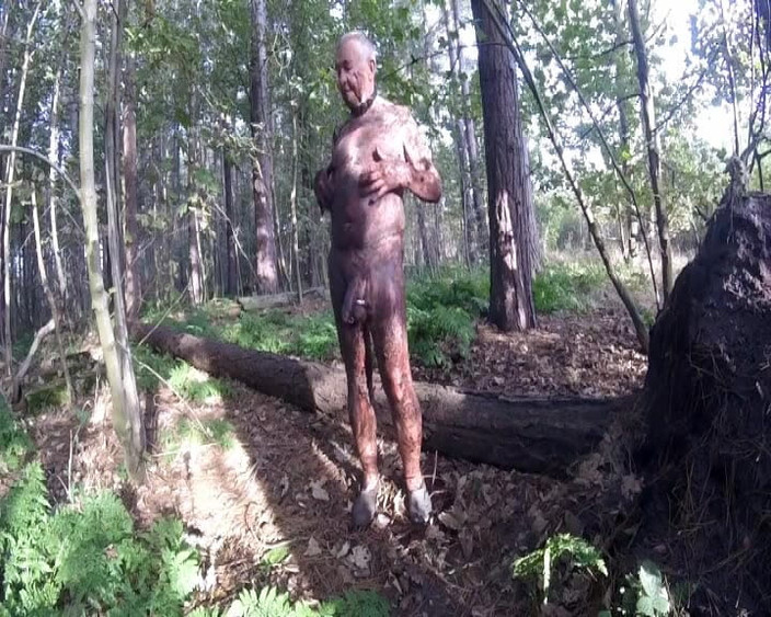 Andy: Partea 2 Perversă Ib the Woods