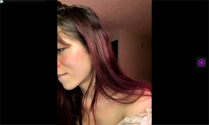 Elisabeth Garban: I Want to Suck Your Dick and Have It Inside...
