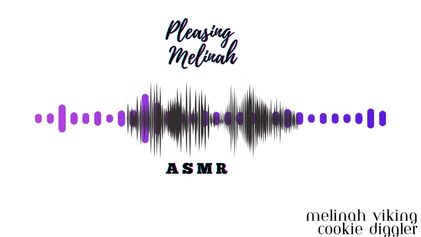 Pleasing Melinah Asmr (Melinah Viking) Pleasing Melinah Asmr (Melinah Viking)
