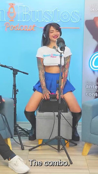 Mariejane si cewek latina bertato amatir pertama kalinya ketahuan muncrat