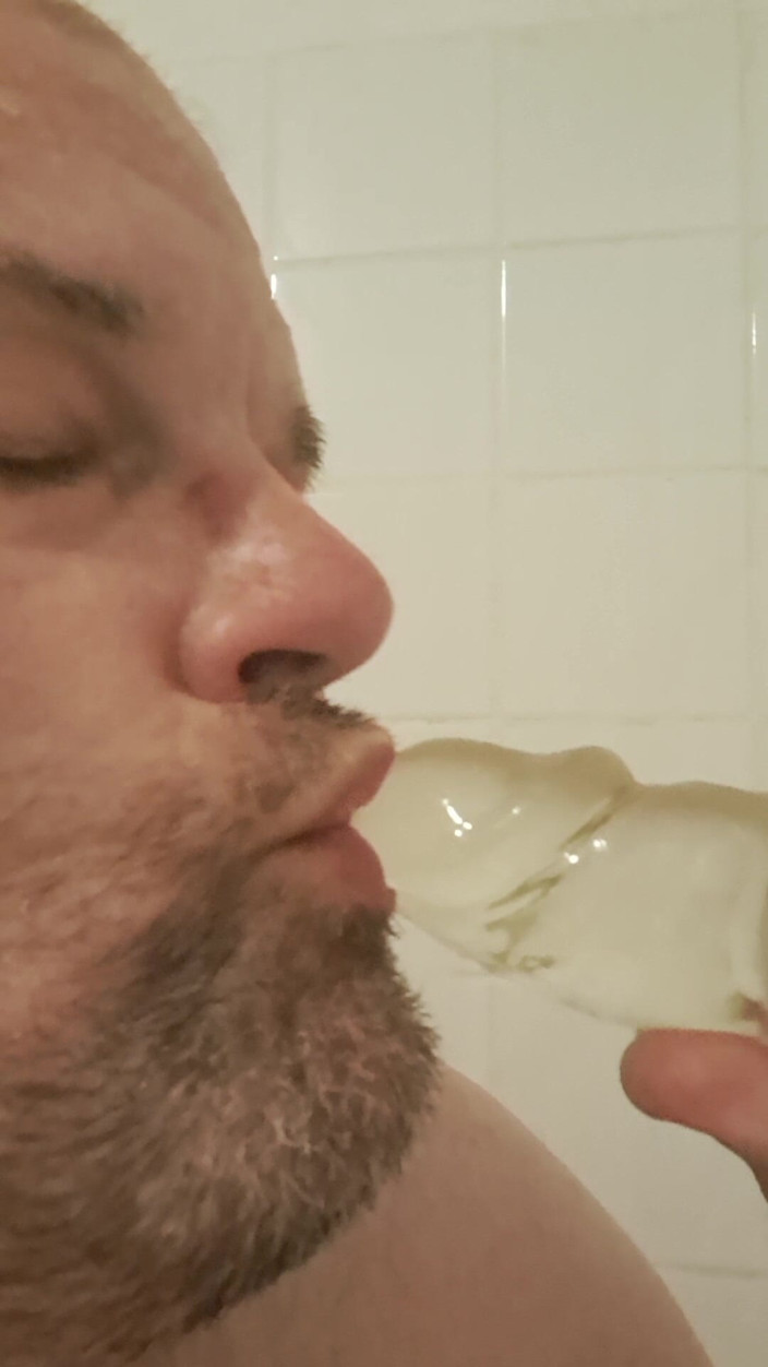 Fickspecht: Ta coura úplně zanedbala trénink sání