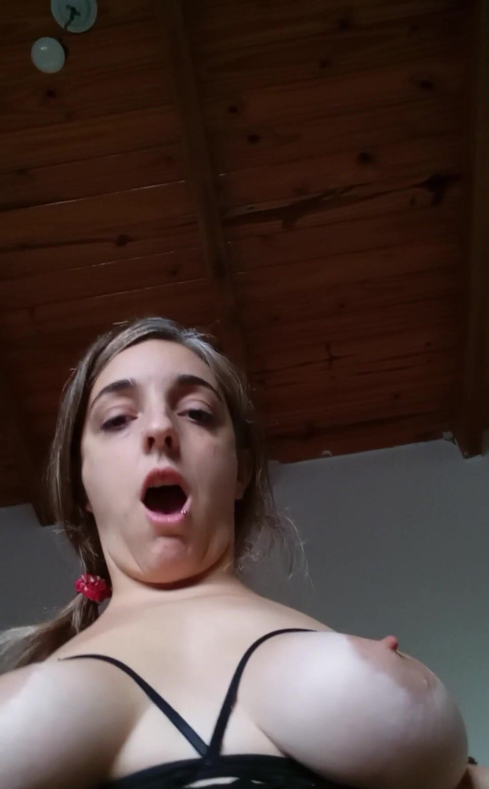 tunoviaputita: Sexo com menina má 13