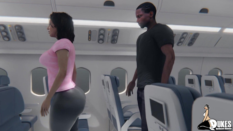 Dukes Hardcore Honeys: Latina-MILF episode 4