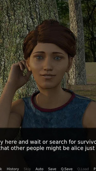 Cerita Castaway: Awek Pulau Asli - Episod 3