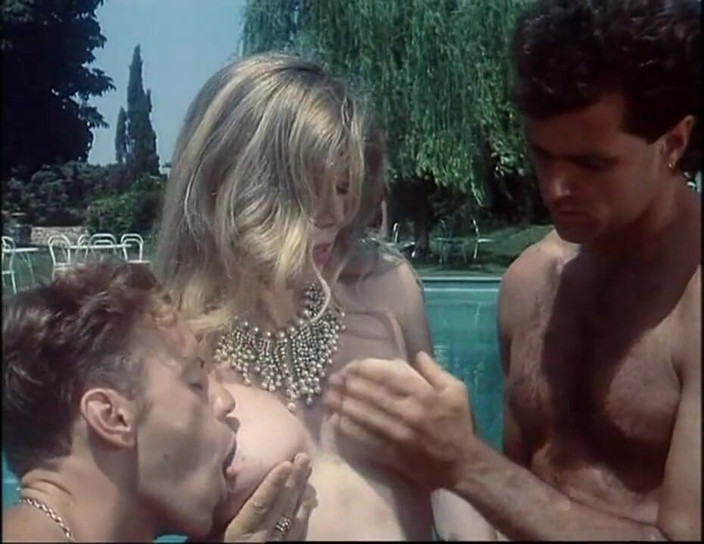 Vintage megastore: Rocco berkongsi Moana