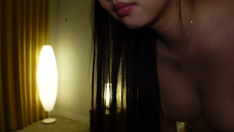 Javmango: Sweet Wife. One Kiss Turns Her Completely
