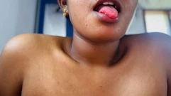 Tamil ev sahibi tamil oğlanla kadın egemenliği yapıyor