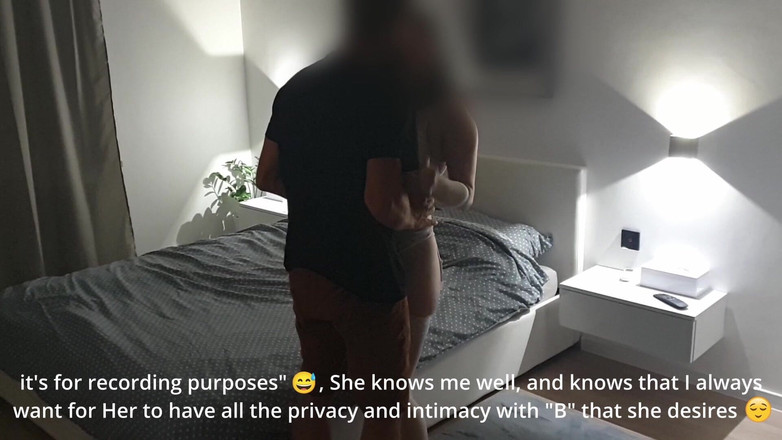 TheBadWife: Întâlnire Cu Încornorare... Una Dintre Multe