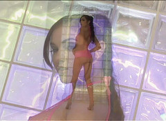 Hefburg: Tati, prosím, šukej mě do zadku, Sasha Grey