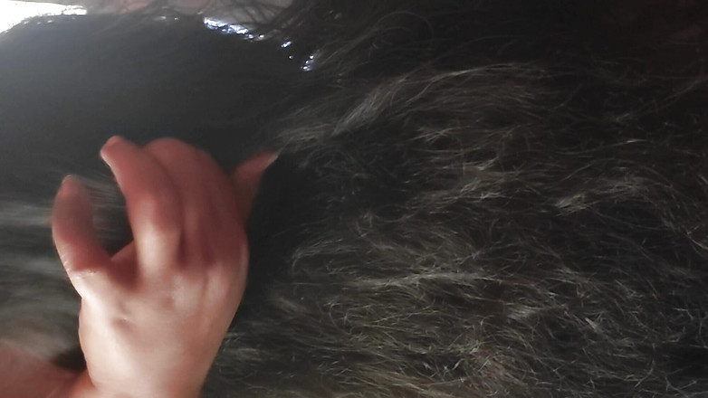 Realmallucouplevlog: Тамільська дівчина Mallu насолоджується відпочинком