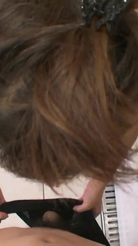 คาโยะ มูไค ผู้หญิงเอเชียเงี่ยน หีขนดก ชอบให้เย็ดหี