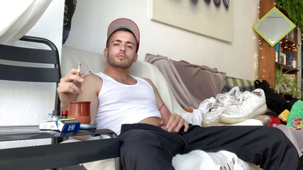 Ridley Dovarez | Gaysight: CamSexe - tom 3