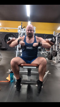 Workout with Me Bro