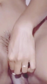 새로운 애널 인도 바비의 일곱 보지