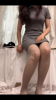 During the Threading Process, How Long Will It Take for You to Ejaculate for Me?