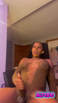 Aj180 Presents: Nutella Pt. 2