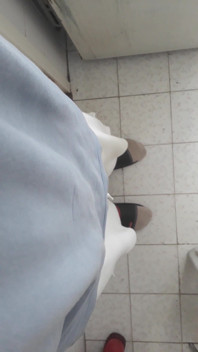 Body Front Look up and Down