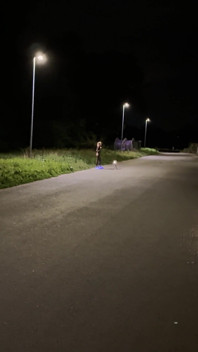 Cute Blonde Street Whore Lets Every Hole Get Fucked on the Street