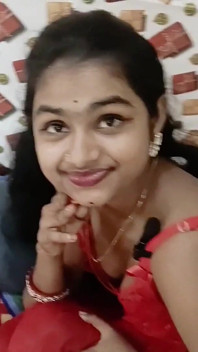 Session 25. Indian Desi Husband Wife Fantasy Sex in Doggy Style Anal