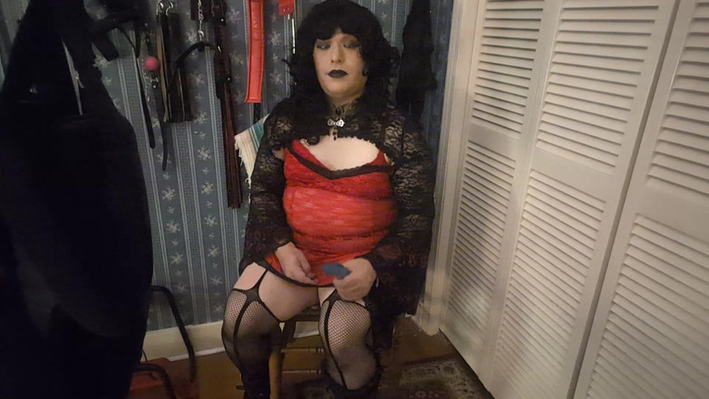 Tongue Lashor 69: Tu Sciocco Gooner!