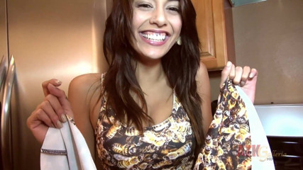 ATKIngdom Fans: Behind the scenes with Janice Griffith