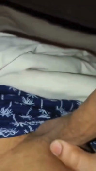 Monster Dick Excited for Pussy and Ass
