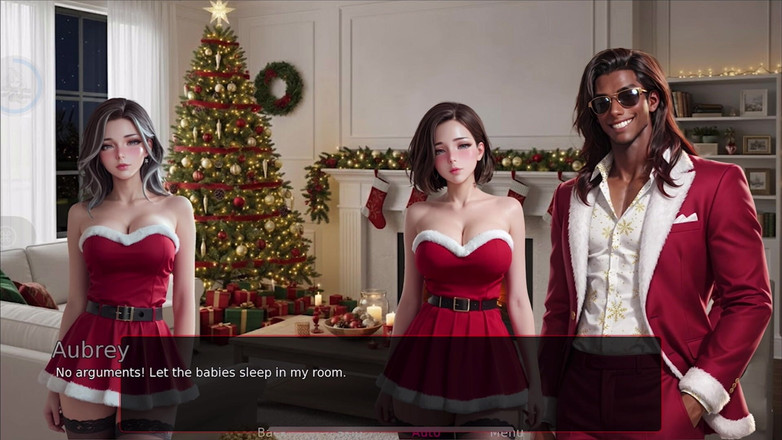 Captain ero gaming: Những nguyện nguyện xa xôi - chương 4