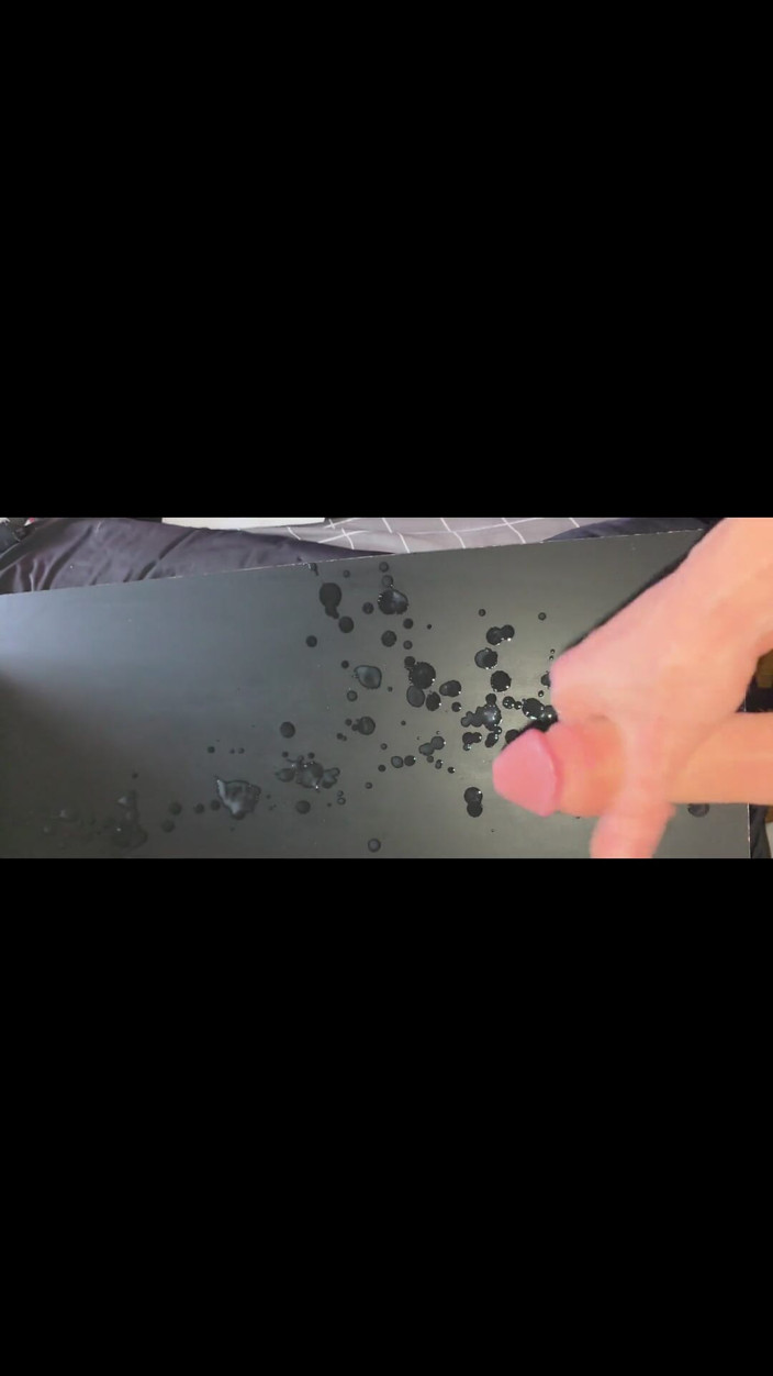 Ginger Wolf: Solo Cum Compilation